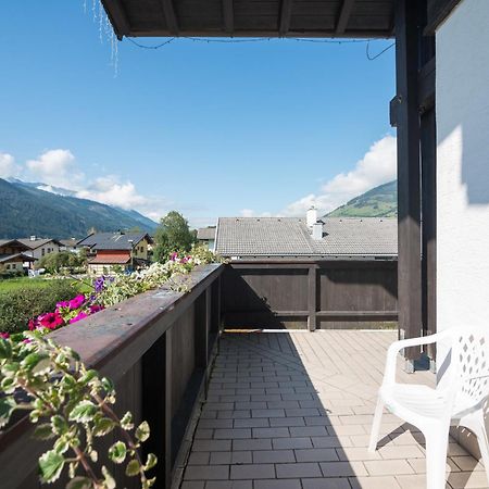 Haus Brandeck Hotel Uttendorf Quarto foto