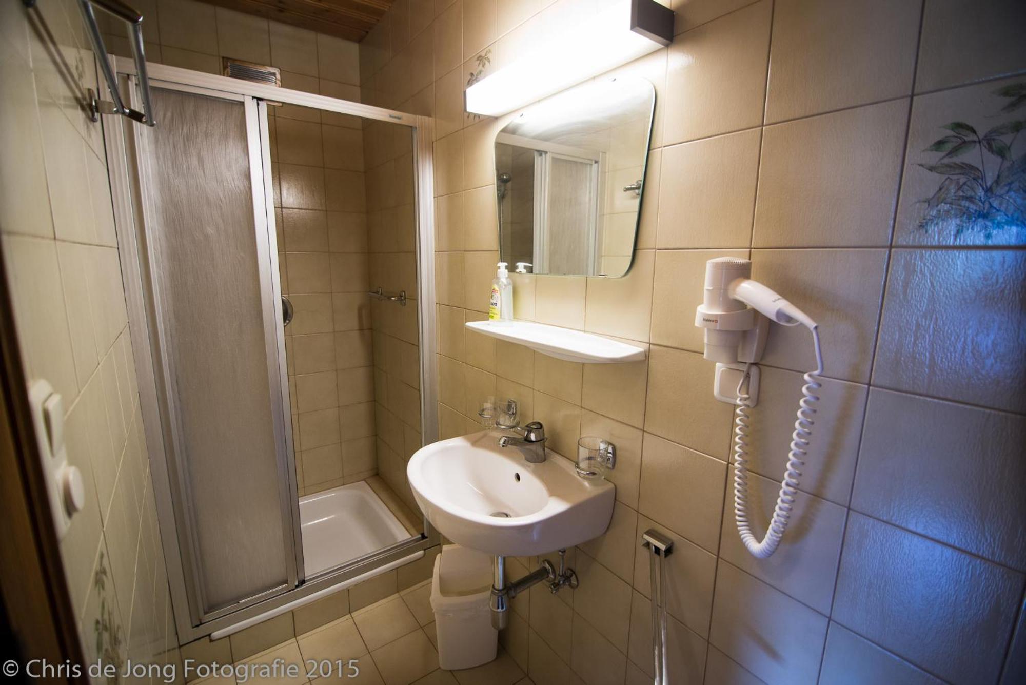 Haus Brandeck Hotel Uttendorf Quarto foto